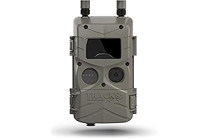 Cuddeback Trail Cameras: Capture Stunning Wildlife Moments Effortlessly