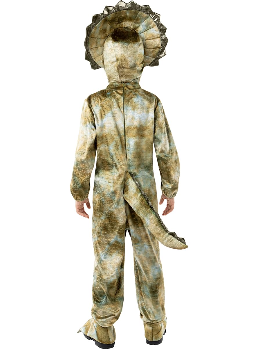 Guyode Disfraz De Rey Para Niño – Capa Roja Con Lunares Blancos Y Corona Dorada, Set De 2 Piezas, Ideal Para Halloween, Navidad, Carnaval Y Juegos De Rol