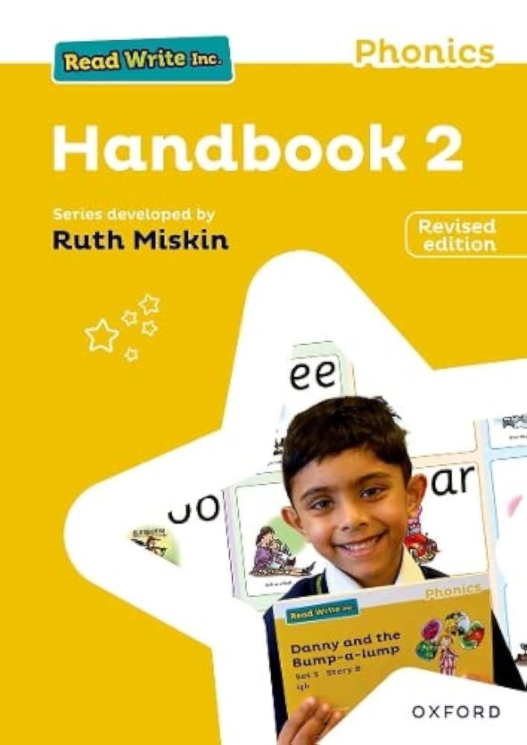 Teaching Handbook 2 (Read Write Inc. Phonics)
