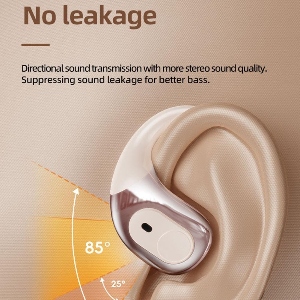 AIイヤホン 翻訳機「TRANSDEAR」138ヶ国語対応 Amazon.co.jp: リアルタイム言語翻訳イヤホン オープンイヤー AI