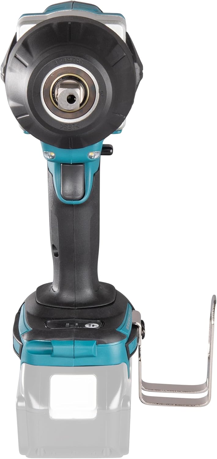 Makita DTW1004Z 18V Li-ion LXT Brushless Impact Wrench, Batteries and Charger Not Included