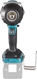 Makita DTW1004Z Clé à chocs sans balais Li-ion LXT 18 V, batteries et chargeur non inclus - 2