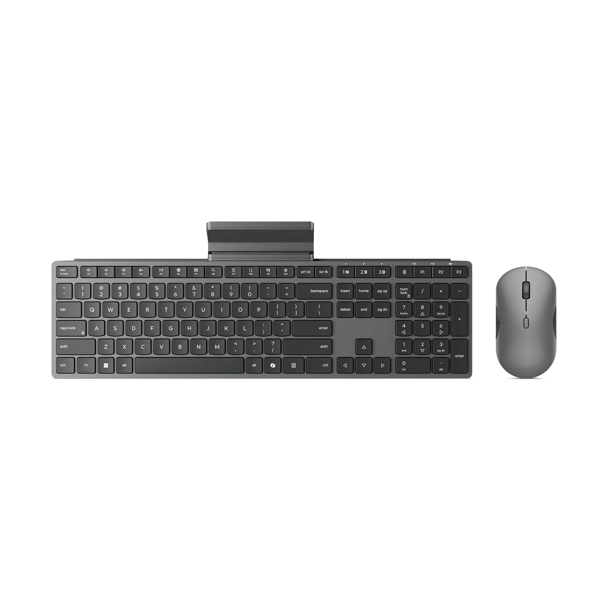 Lenovo 700 Modern Wireless Combo