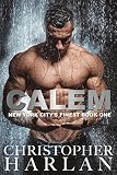 Calem (New York's Finest)