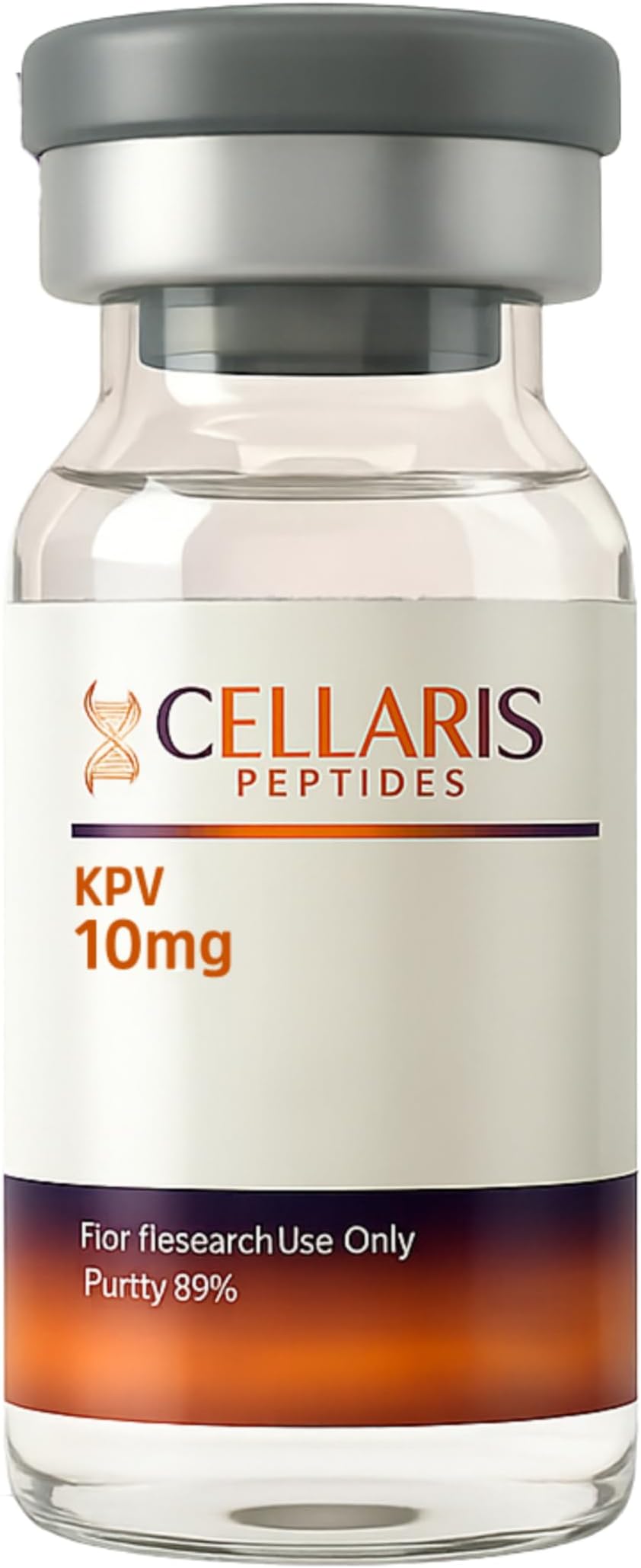 KPV 10mg Analytical Reference Compound 10mg