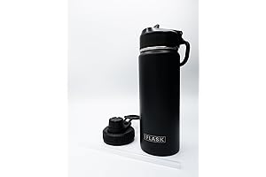 embrava water bottle 18 oz – The Perfect Hydration Companion for Any Adventure