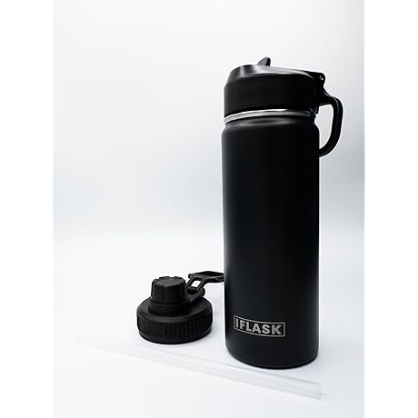embrava water bottle 18 oz – The Perfect Hydration Companion for Any Adventure