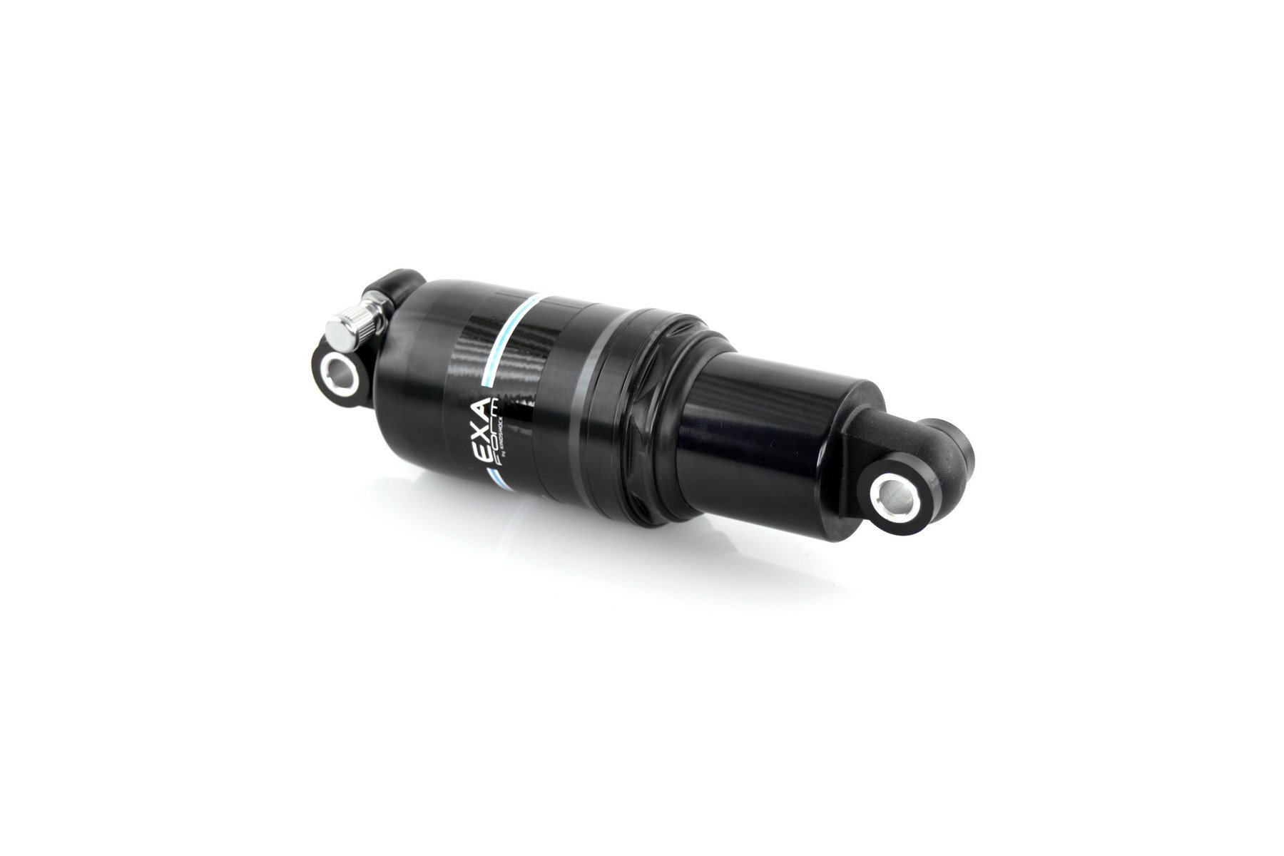 Exa Form 45-150 Ammortizzatori Regolabili In Aria - 4