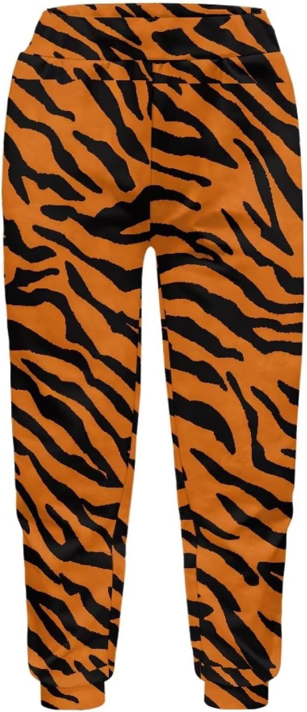 Kids 4-15T Lightweight Hiking Thin Pants Boys Jogger Pants Girls Sports Sweatpants Cute Casual Activewear