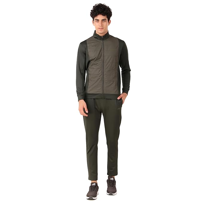 Vector X OTS-328 Men's Winter Tracksuit