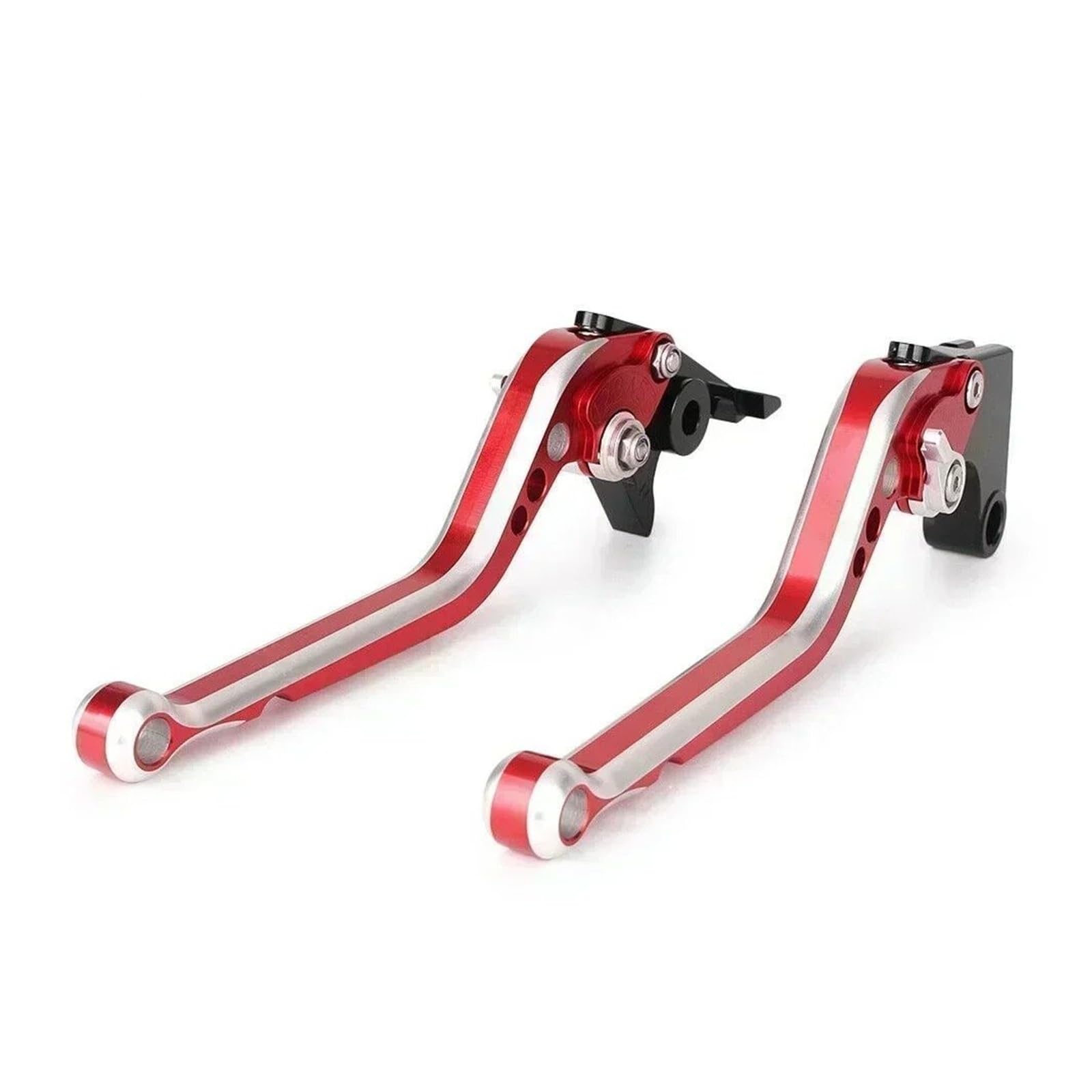 Dajmsuy I Motorbike Brake Clutch Lever For Yzf R1 R1m R1s 2015-2018 For R6 2017-2018 Short Motorcycle 7/8" 22Mm Adjustable Brake Clutch Levers