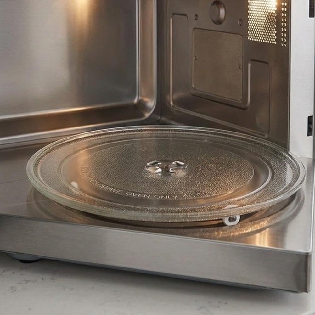 Repuesto para plato Microondas 25,5cm Anti-deslizante Repuesto(31.5)