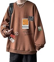 Men's Hoodie, Long Sleeve, Simple, Stylish, Large Size, Popular, Men's Cut-sort Top, Loose Casual, Pullover