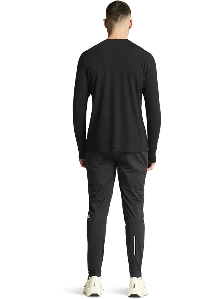 Black Craft Subz Light Pants