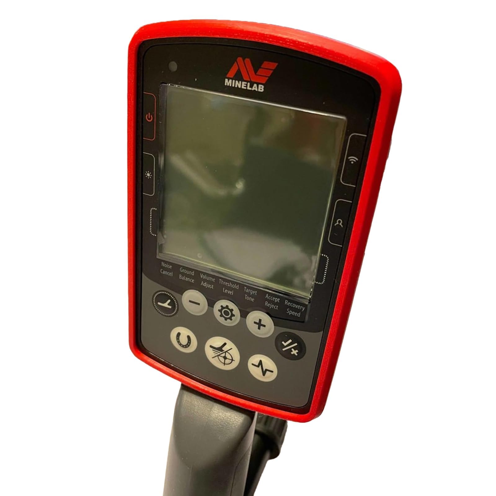 Controller Case for Minelab Equinox 600/800