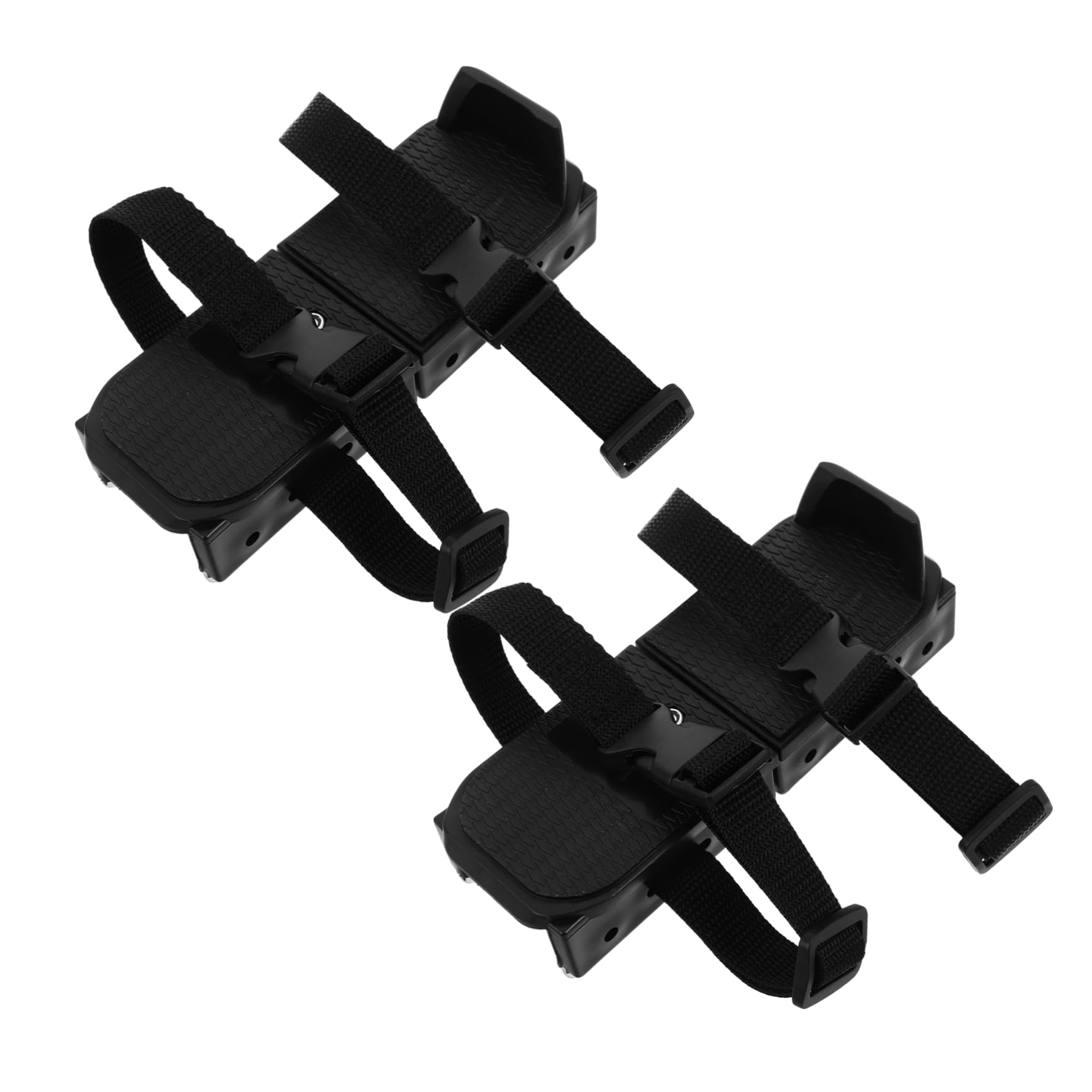 Toddmomy Pattini da Ghiaccio Regolabili per Bambini, Design Stabile e Confortevole, Lunghezza 17-21,5cm per Neve e Ghiaccio