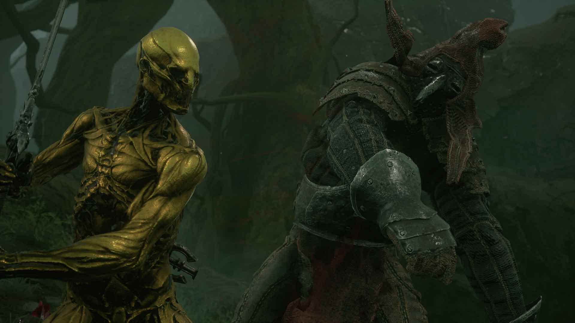 Playstack Ltd. Mortal Shell: Enhanced Edition - Game of the Year (Steelbook Limited Edition)