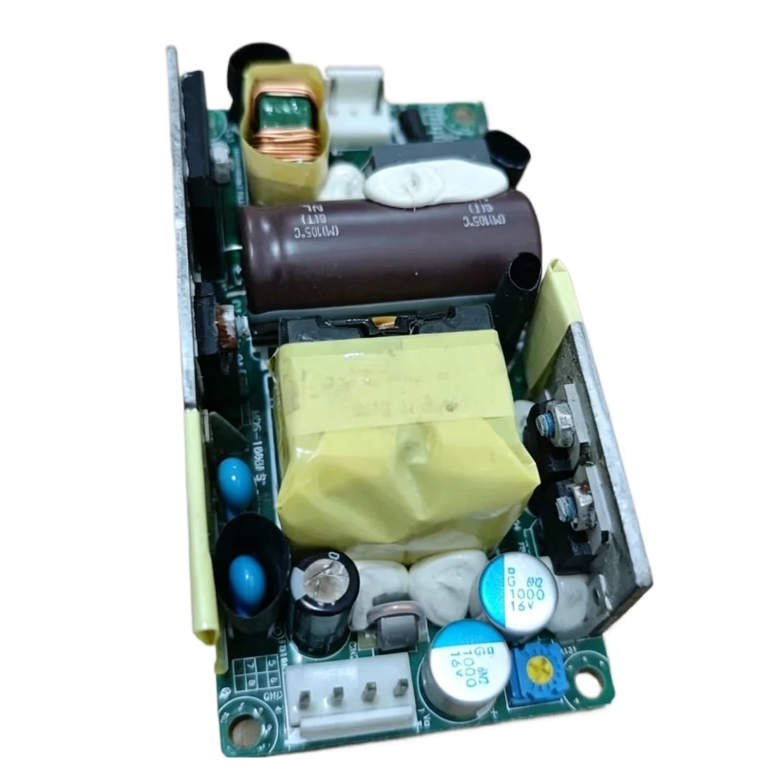 EGTDSFGJA MDS-100BPS12-B Switching power supply board 12V8.33A MDS-100BPS12 B