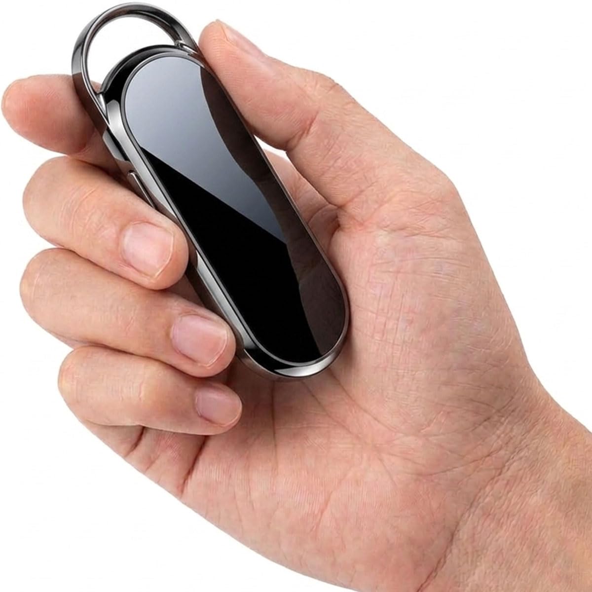 Amazon.co.jp: 【32GB】M@Q 小型カメラ スパイカメラ キーホルダー型