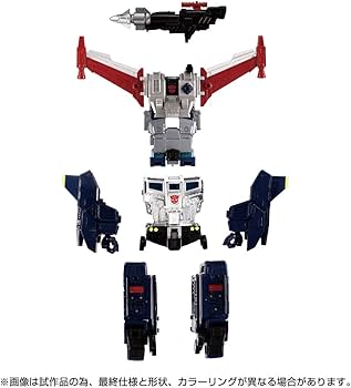 トランスフォーマー.MPG-14.ゴッドボンバー。 T-SPARK トランスフォーマー MPG-14 ゴッドボンバー | Toys”R”Us