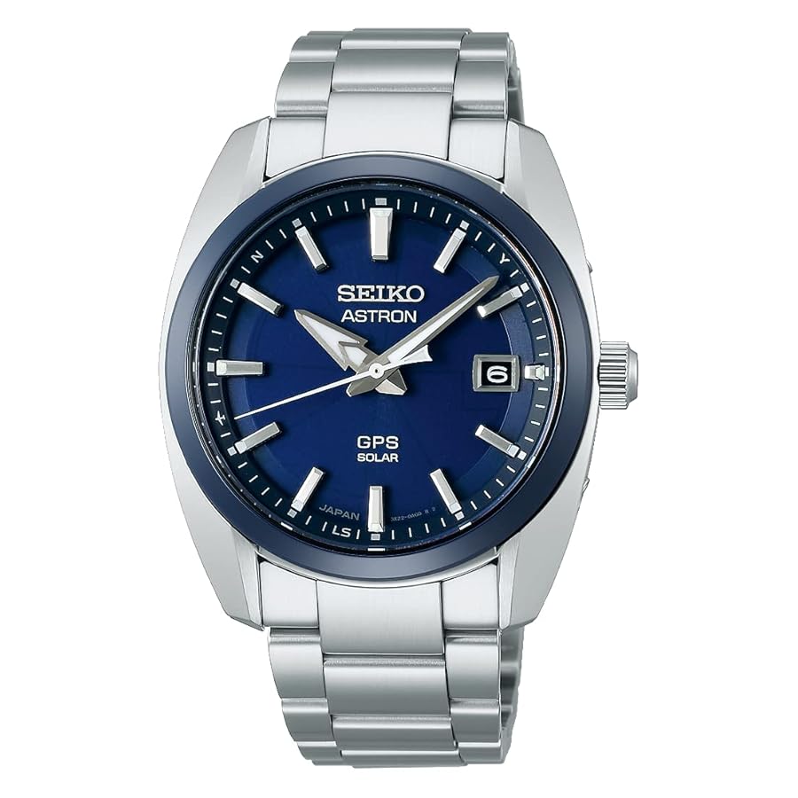 Amazon | SEIKO セイコー Astron アストロン GPSソーラー メンズ