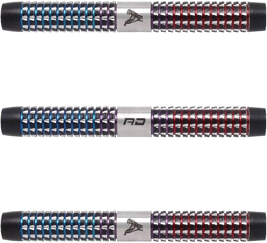 Amazon | Red Dragon レッドドラゴン Peter Wright Spirit 2BA 20g