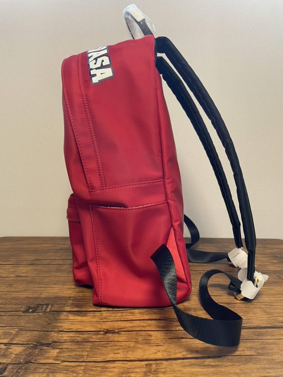 Amazon.co.jp: SamanthaThavasa×広島東洋Carpリュック バック