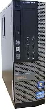 DELL - 中古デスクトップPC Dell OptiPlex 7010 SFF 61RTO3dRb-L._UF350,350_QL50_.jpg