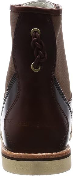 Amazon | [ティンバーランド] ABINGTON Haley Boot 6458B 001(ブラック