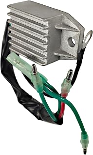 MbeLLO Voltage Regulator Rectifier For LX 210 For Exciter 135 SUV GP 1200 6H2-81960-00-00