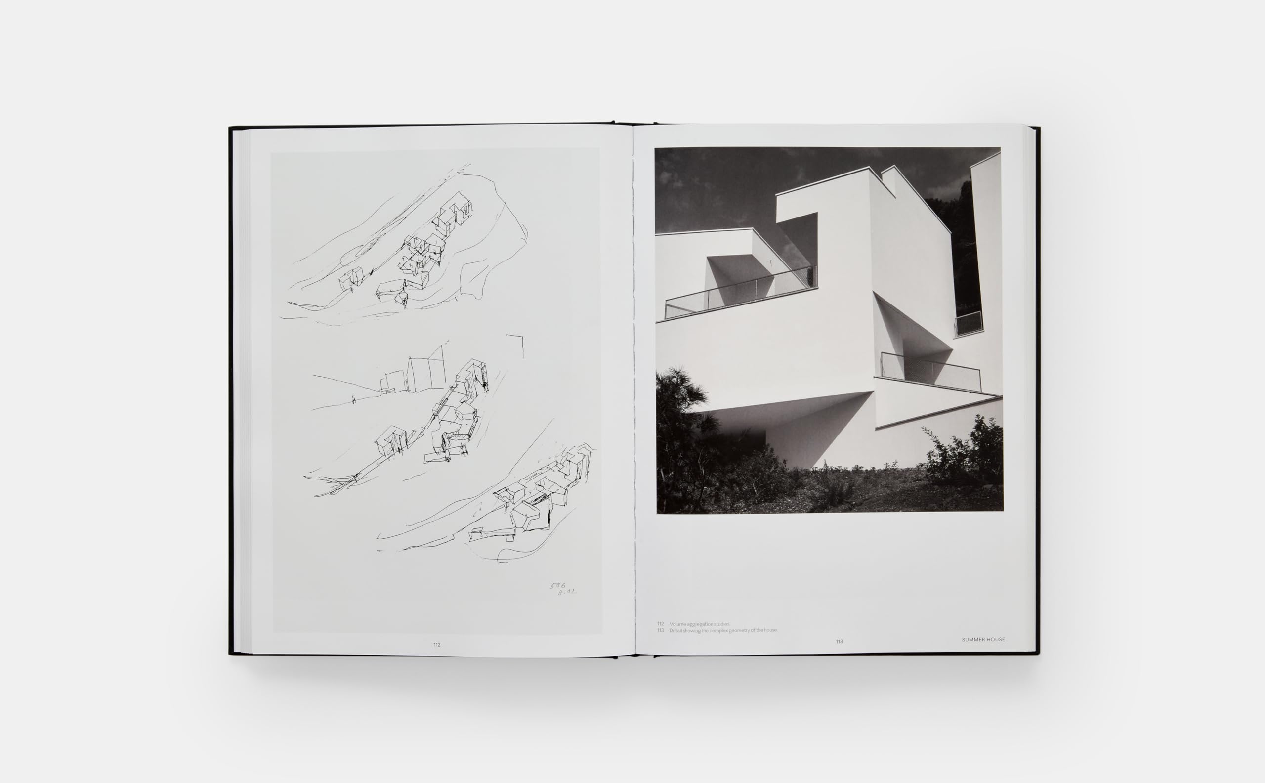 Before / After: Álvaro Siza