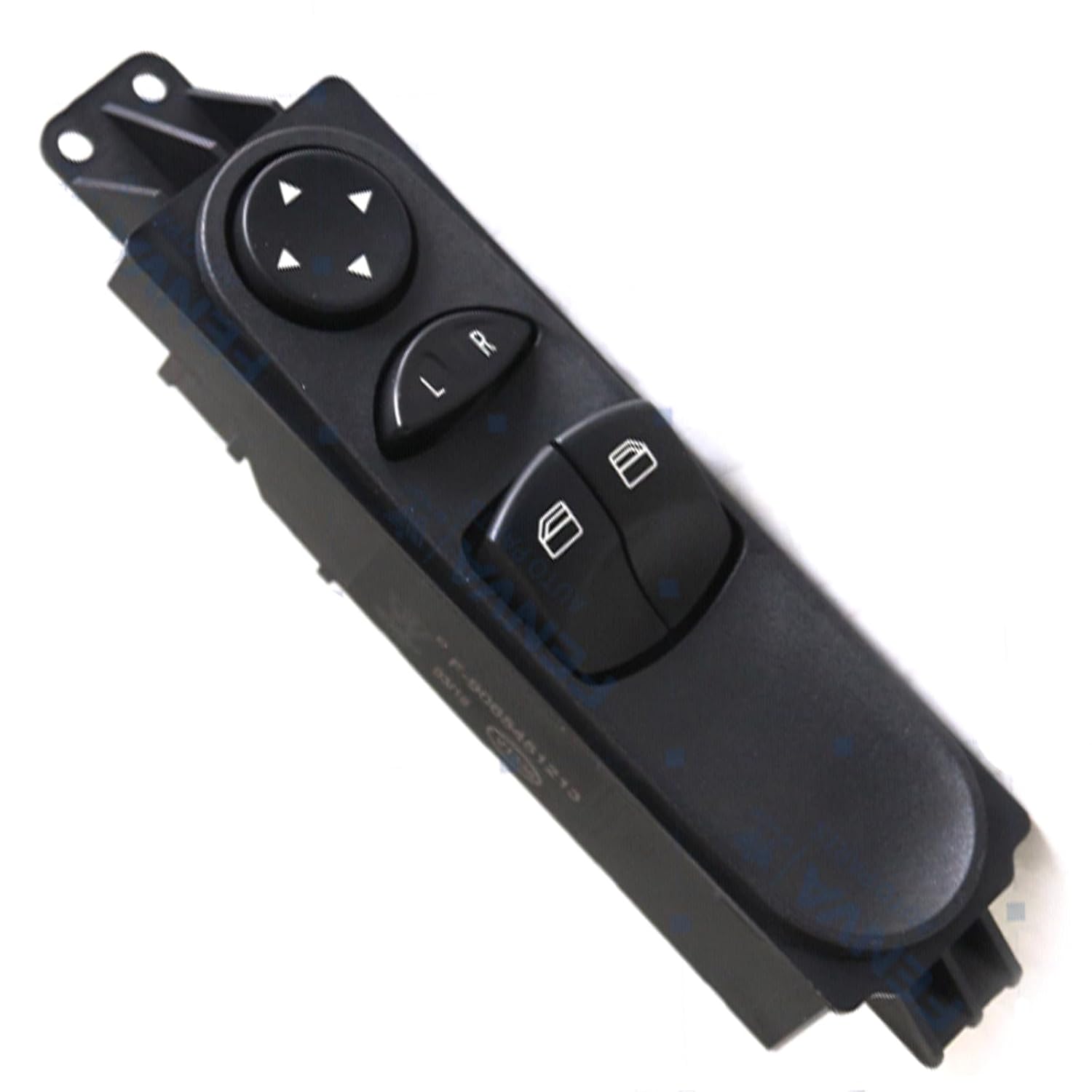 Power Window Switch Lifter Switch Front Left Driver Side for Sprinter 906 for VW Crafter 30-35 30-50 2006-2013 OE 9065451213 9065450213
