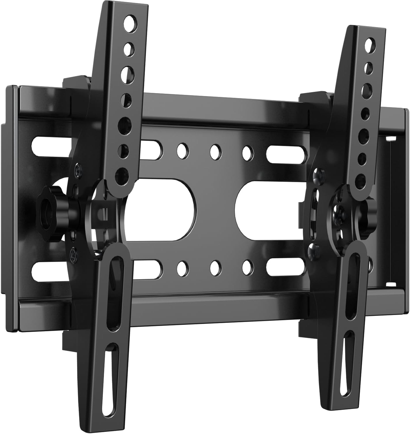 JXMTSPW TV Wall Bracket Tilt for 14-42" LED/LCD/OLED Flat&Curved TVs ...