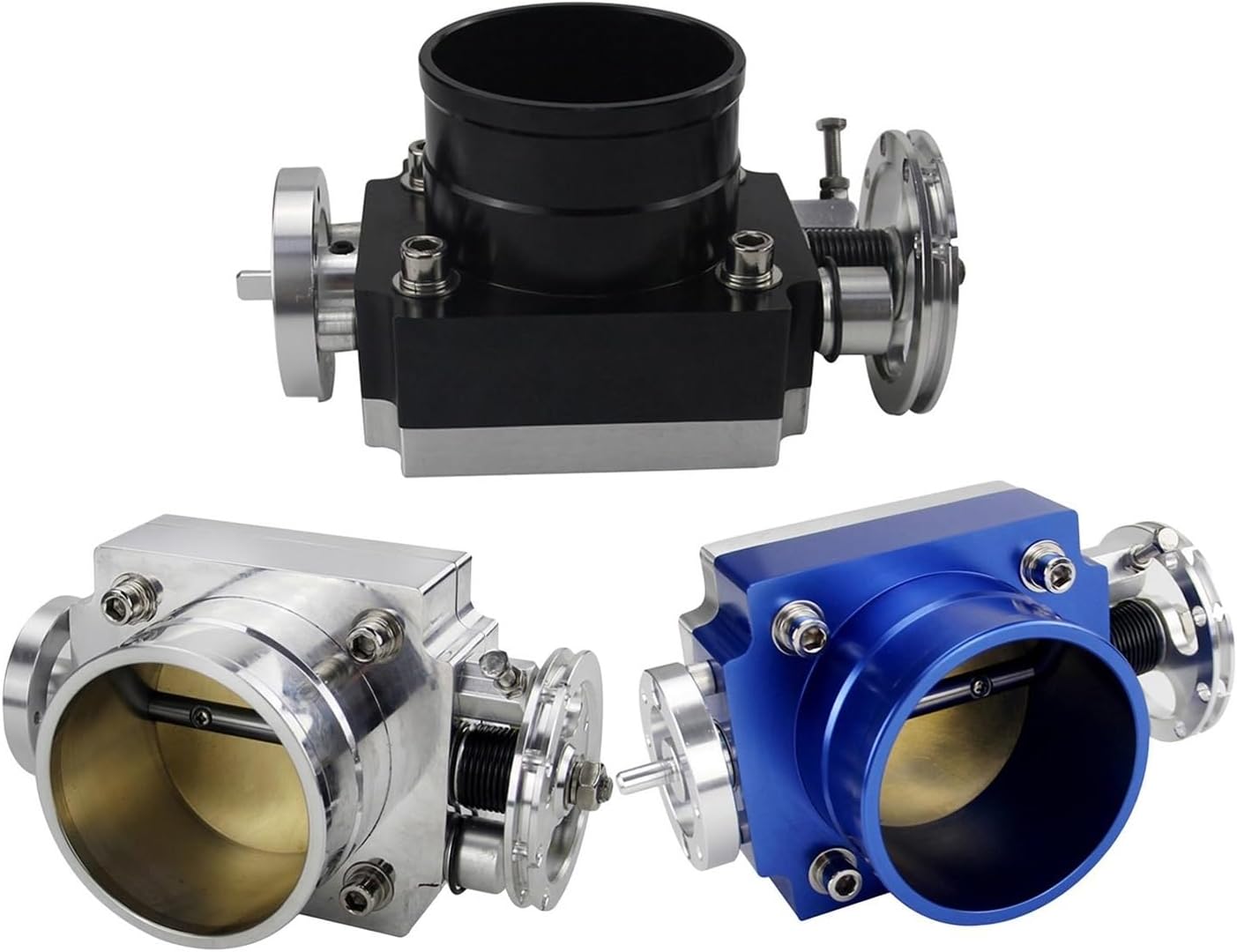 ★2 未使用 キングデンジ 外輪鍋 36cm 12L中尾アルミ製作所 キングデンジ 外輪鍋(目盛付)36cm 外輪鍋 ステンレス製 [IH・ガス] 18