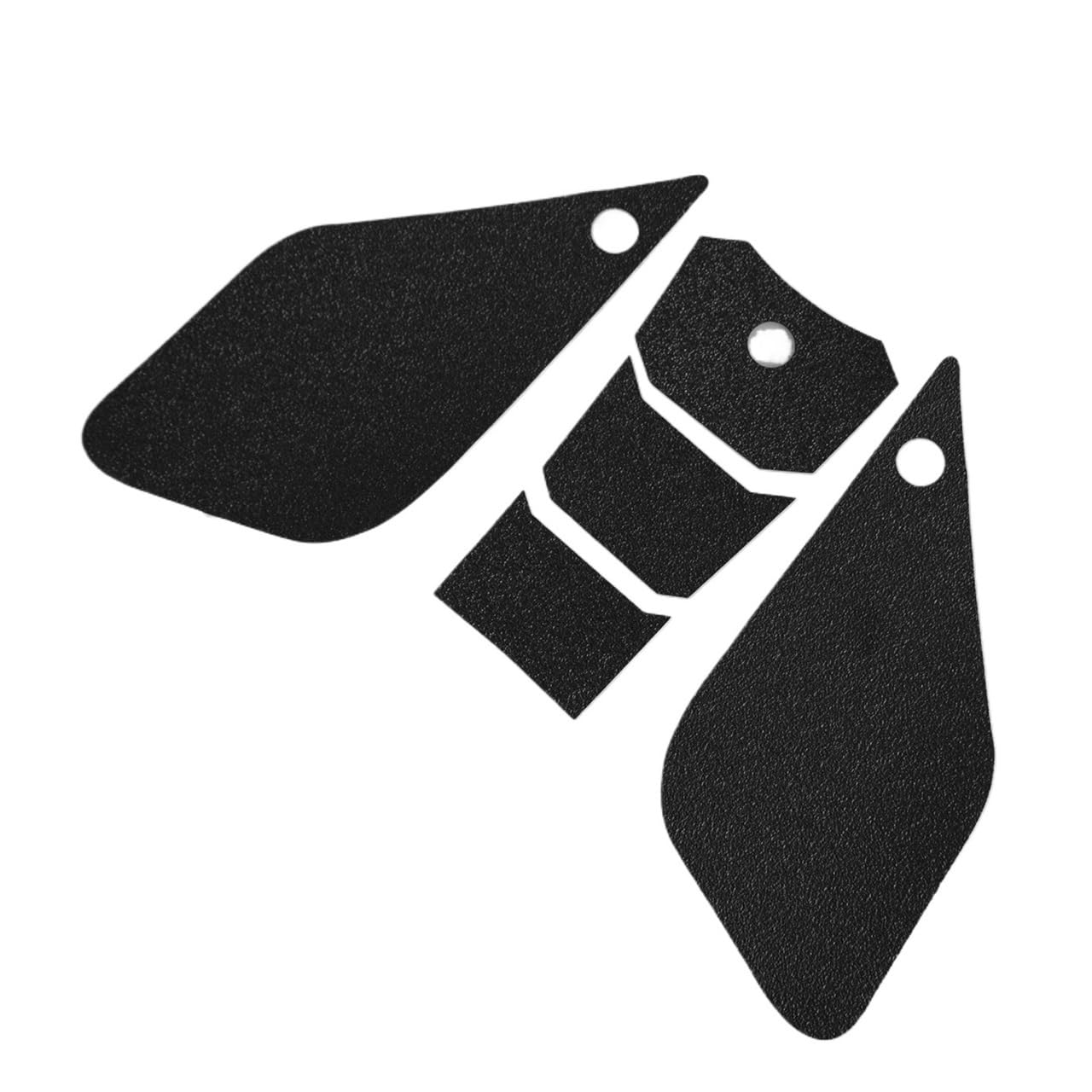 Accessoires Moto 500R Autocollant Traction Réservoir Carburant