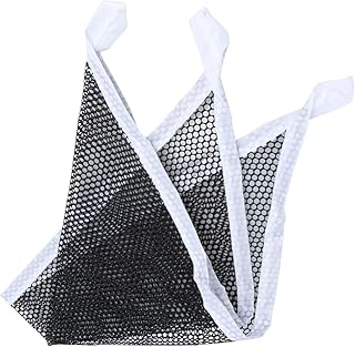 Fluffy Stuffed Animals Set Stuffed Dogs for Plush Toy Hammock for Stuffed Animals Stuffed Animal Net Stuffed Animal Nets Stuffed Animal Hammock Crafts Storage Black Plush Hammock