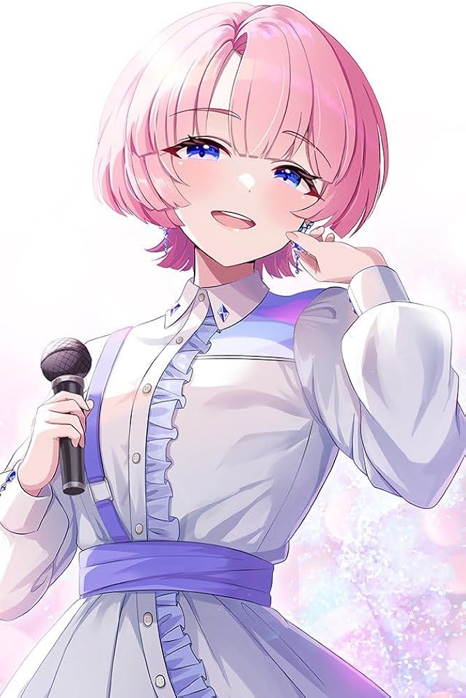 学マス 有村麻央 ウィッグ Amazon | [HIRA] 学マス 有村麻央 コスプレイヤリング+ウィッグ+靴