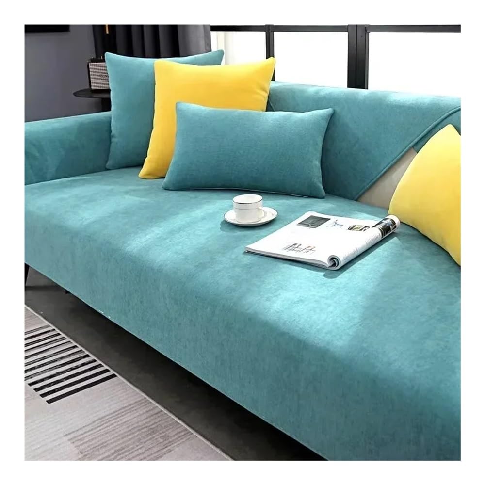 Housse de canapé universelle 110 x 160 cm pour protéger le mobilier de salon des animaux