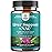 Liver Support NAC Supplement with Milk Thistle for Liver Cleanse Detox & Repair - N Acetyl Cysteine Supplement Liver Cleanse with Antioxidants, Turmeric, Choline, Dandelion & L-Glutathione - 120 Caps
