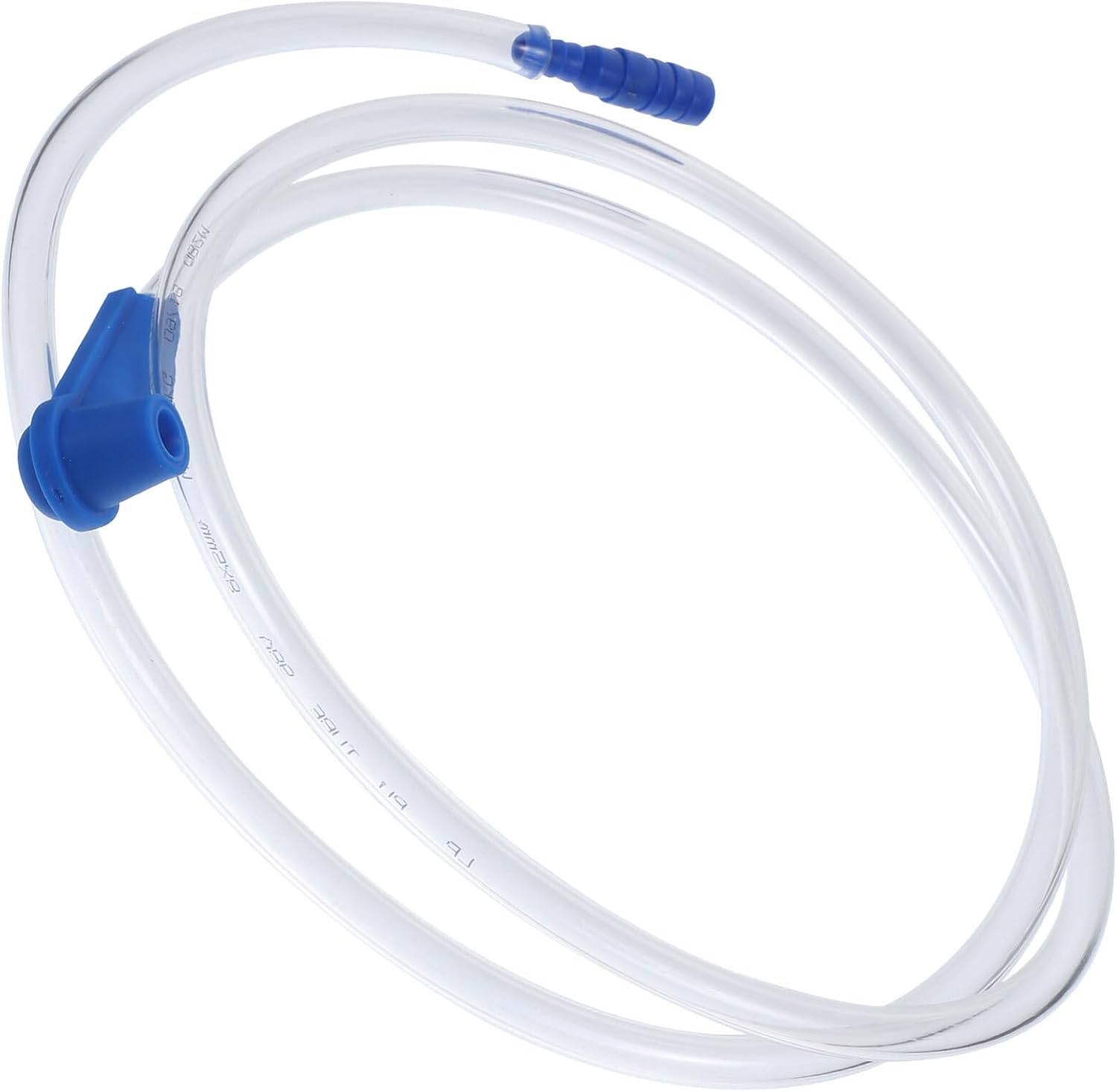 Brake Fluid Bleeder Hose, 1.3 Meter Car Brake Bleeder Hose