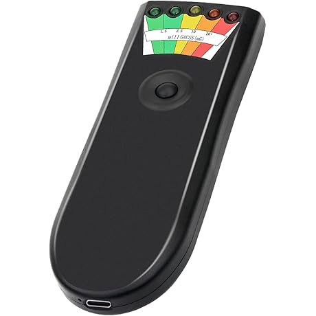 EMF Readers: Protect Your Home and Loved Ones from Harmful EMF Radiation