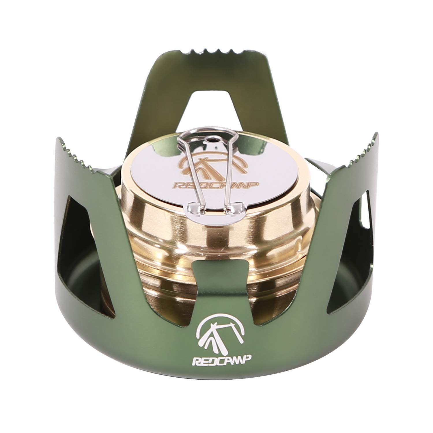 REDCAMP Mini Alcohol Stove