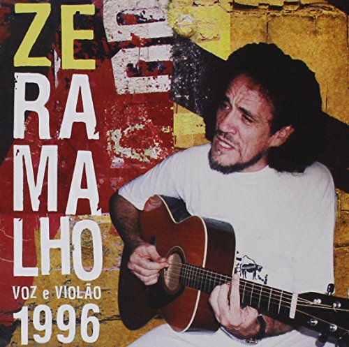 Ze Ramalho - Voz E Violao 40 Anos De Musica