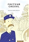  Facteur cheval