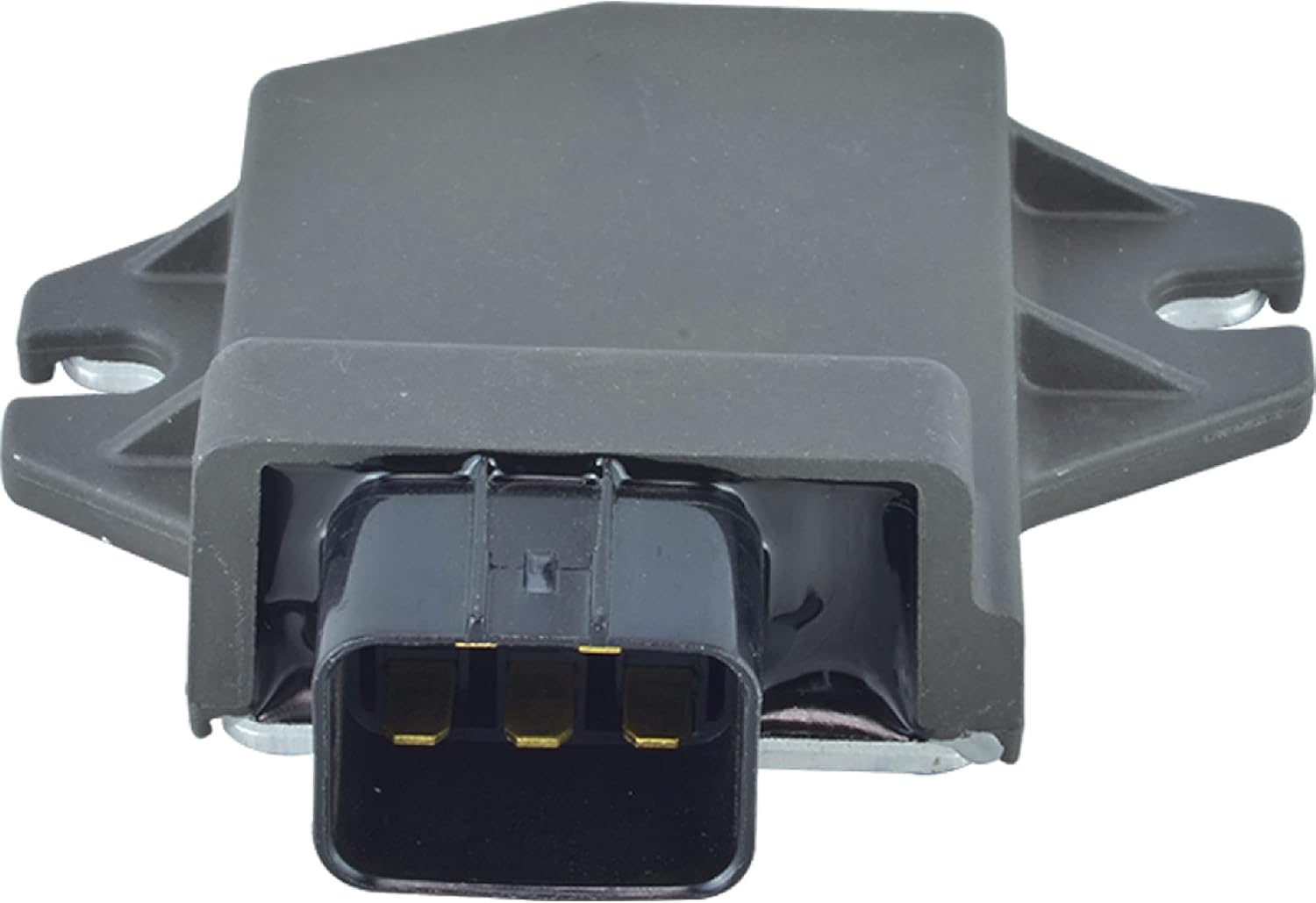 DB Electrical Voltage Regulator 230-22205 Compatible with/Replacement for SKI-DOO Grand Touring 600 Sport XP 2010-2014, MX Z 600 Sport 2010-2018, MX Z 600 TNT 2010-2012 515-176-364