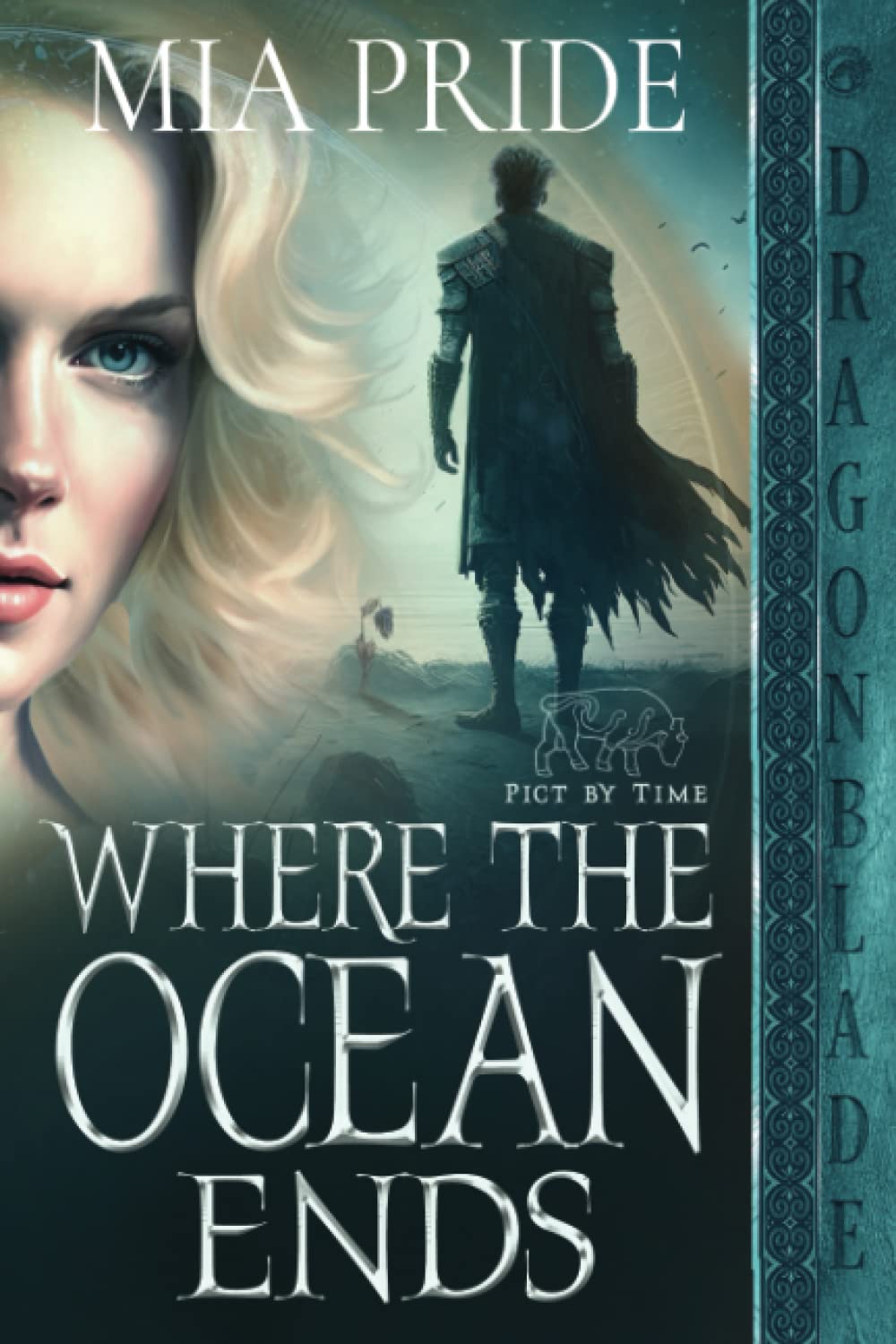 Where the Ocean Ends (Pict by Time)
