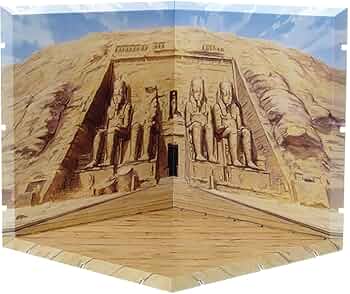 【再販】アブ・シンベル神殿 サンドストーン caption.jpg?w=1200&h=-1&s=1