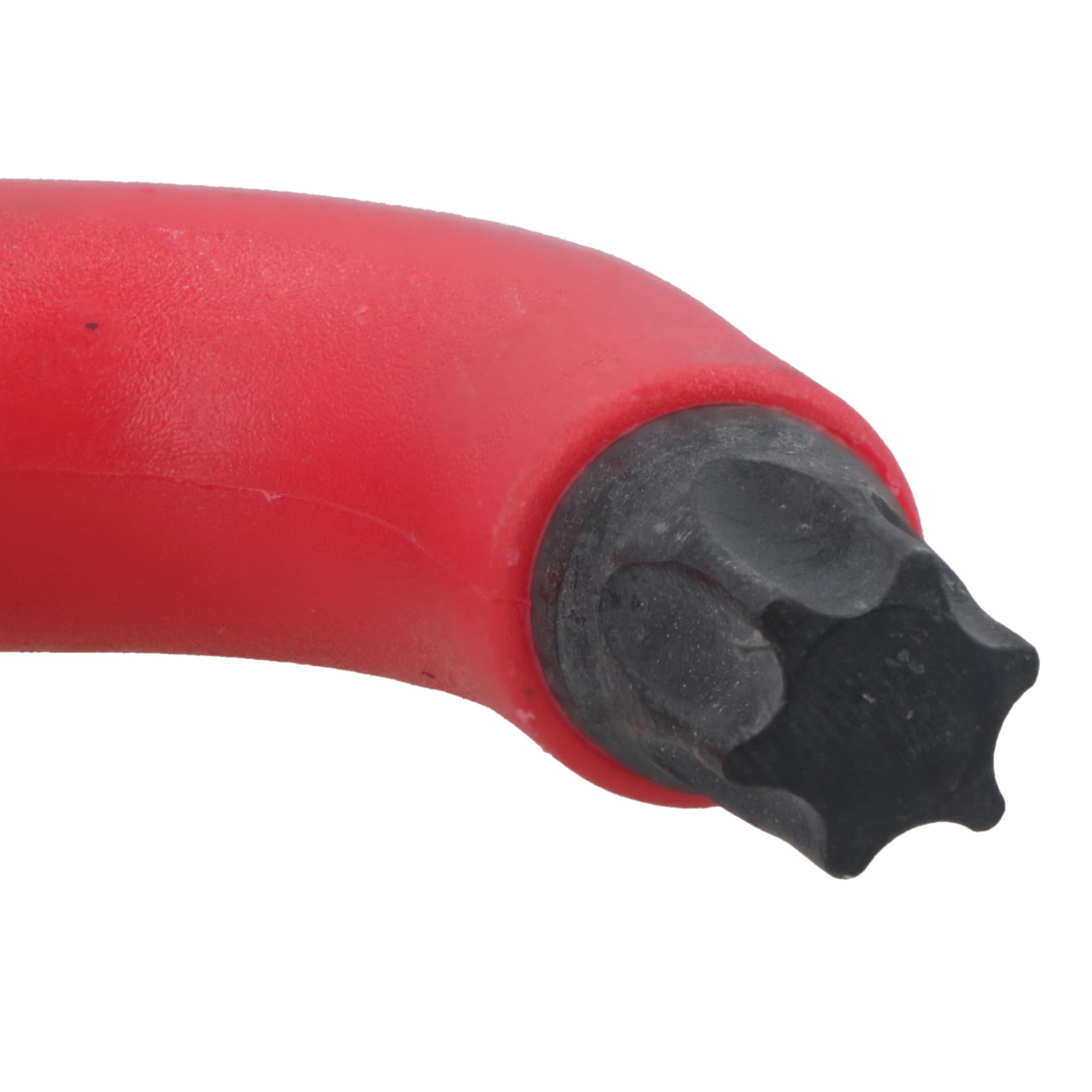 VDE Izolowane bardzo długie klucze Torx Star T10 - T50 9 szt. Ochrona do 1000 V