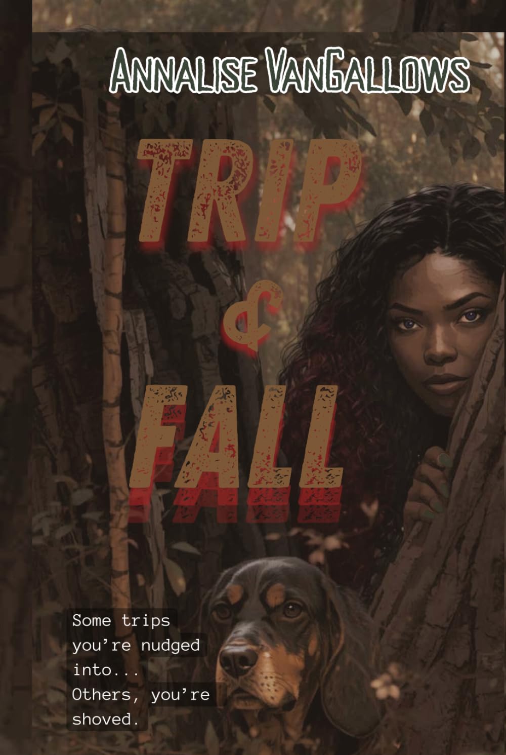 Trip & Fall