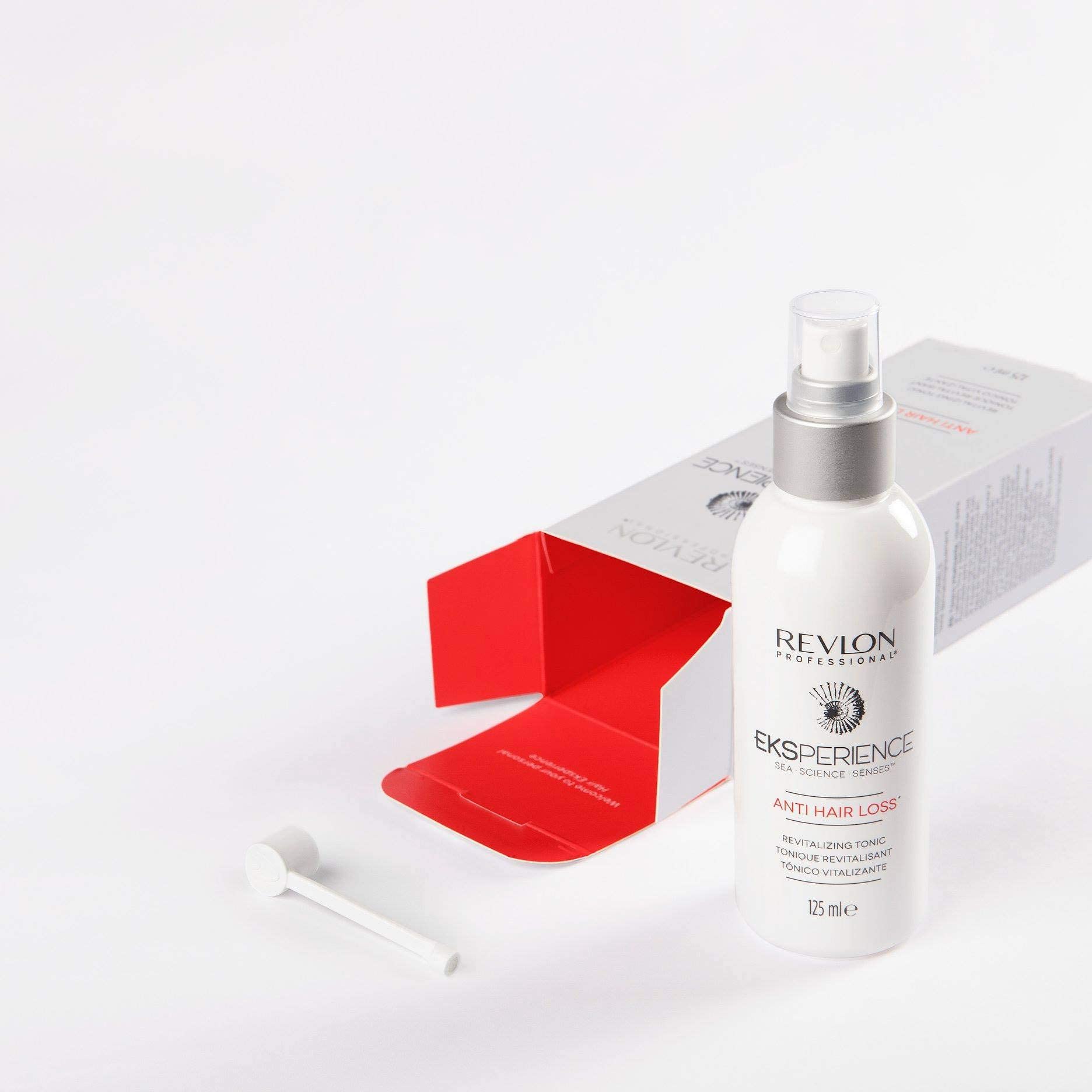 Eksperience Anti Hair Loss Revitalizing Tonic 125 Ml